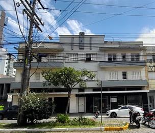 Av. julio de castilhos 1195