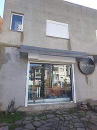 Rua ernesto alves 2771