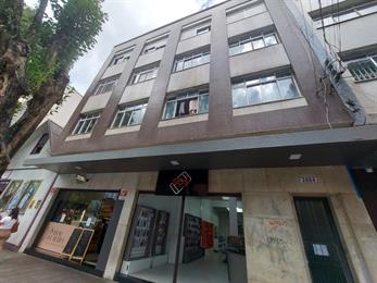 Rua moreira cesar 2804