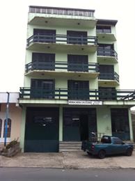 Rua luiz michielon 651