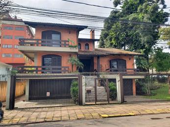 Av. abramo random 1087