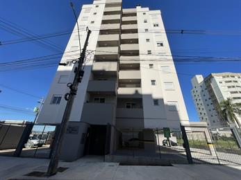 Rua santo vergani 695