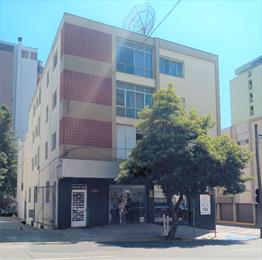 Rua pinheiro machado 2809