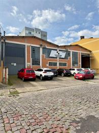 Rua tulio da sois 68
