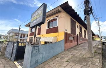 Rua francisco getulio vargas 1215