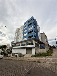 Av. hercules esq. c rua nepomuceno diniz de vargas 