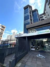 Rua bento gonçalves 2169