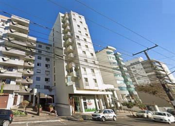 Av. julio de castilhos 512