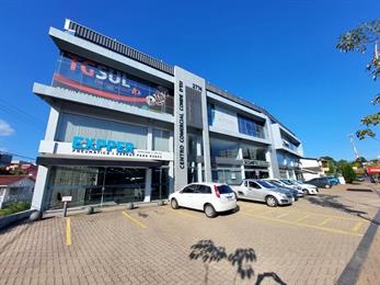 Rua conde' deu 2774