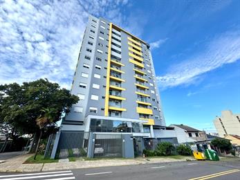 Rua aldo locatelli 1420