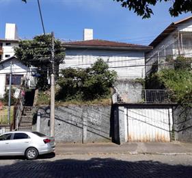 Rua conselheiro dantas 240