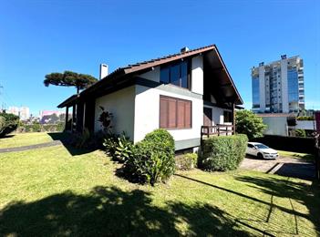 Rua bortolo zani 715