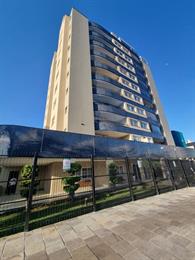 Rua dr. jose aloisio brugger 1095