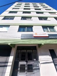 Rua vinte de setembro 2100