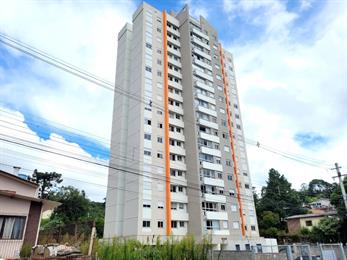 Rua das palmeiras 821