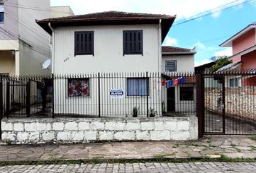 Rua emilia da silva 540
