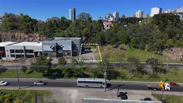 Av. rubem bento alves 