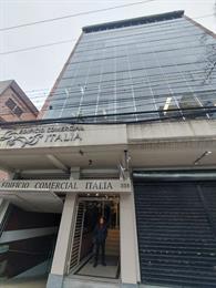 Av. italia 325