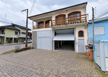 Rua dr. vicente bornancini 269