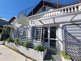 Rua teixeira mendes 1186