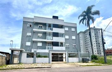 Rua santo vergani 847