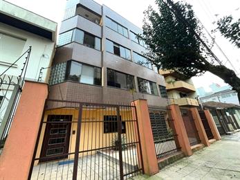 Rua coronel camisão 255