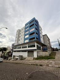 Av. hercules esq. c rua nepomuceno diniz de vargas 