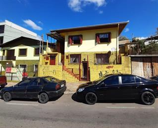Rua antonio broilo 215