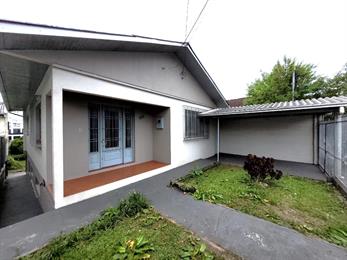 Rua rodrigues alves 2205