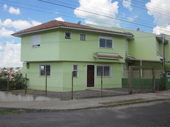 Rua itarare 601